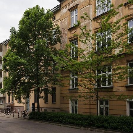 City Of The Kings-Camomile Apartment Krakow Exterior photo