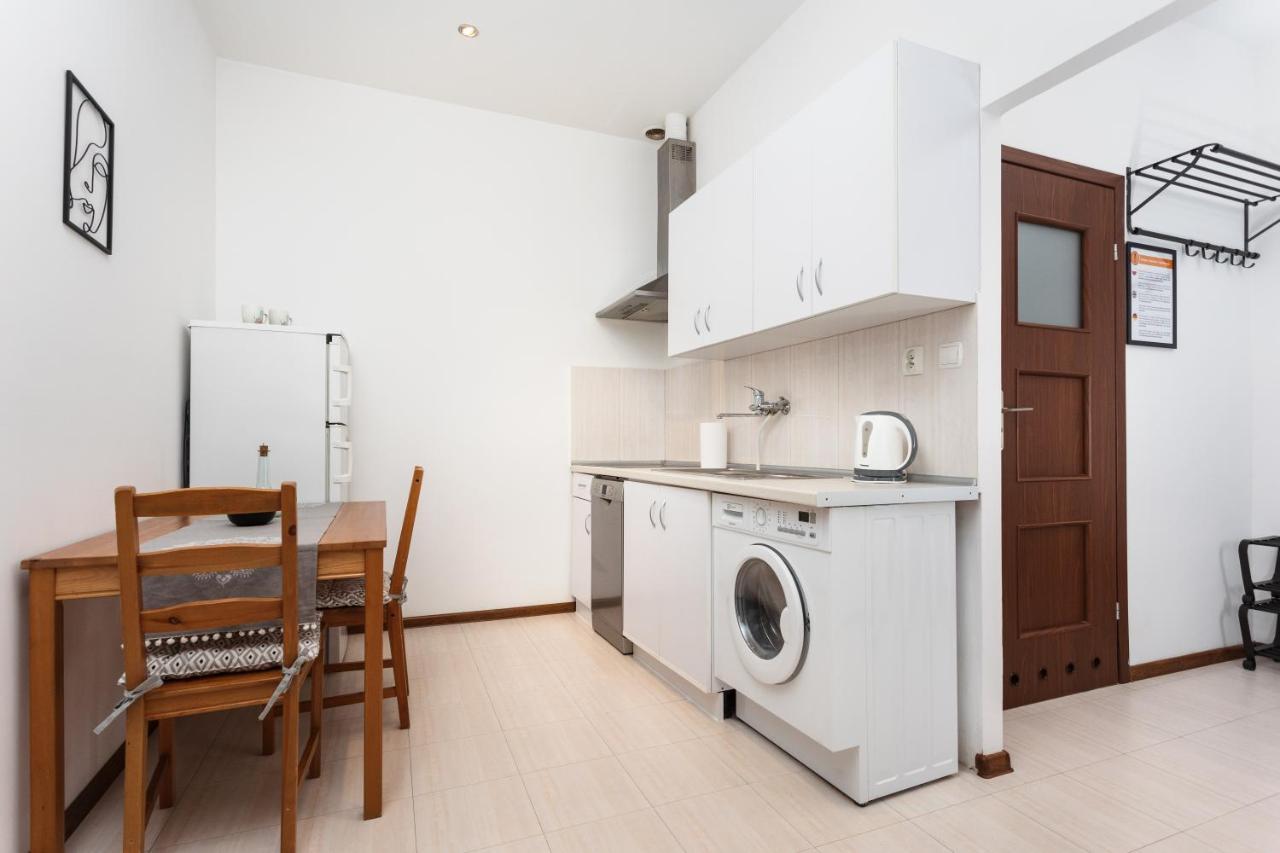City Of The Kings-Camomile Apartment Krakow Exterior photo