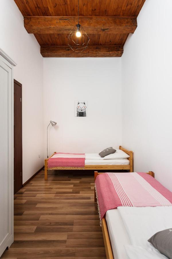 City Of The Kings-Camomile Apartment Krakow Exterior photo