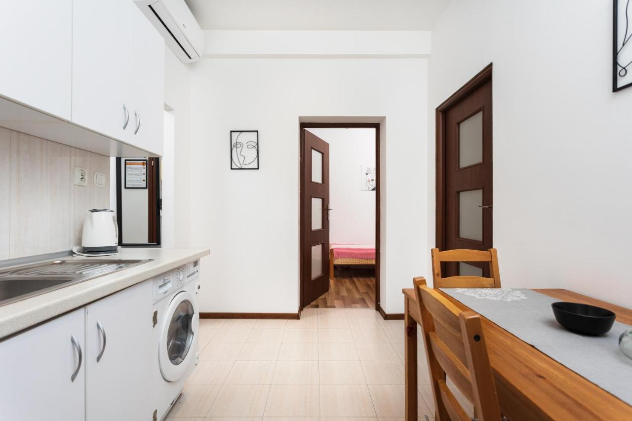 City Of The Kings-Camomile Apartment Krakow Exterior photo