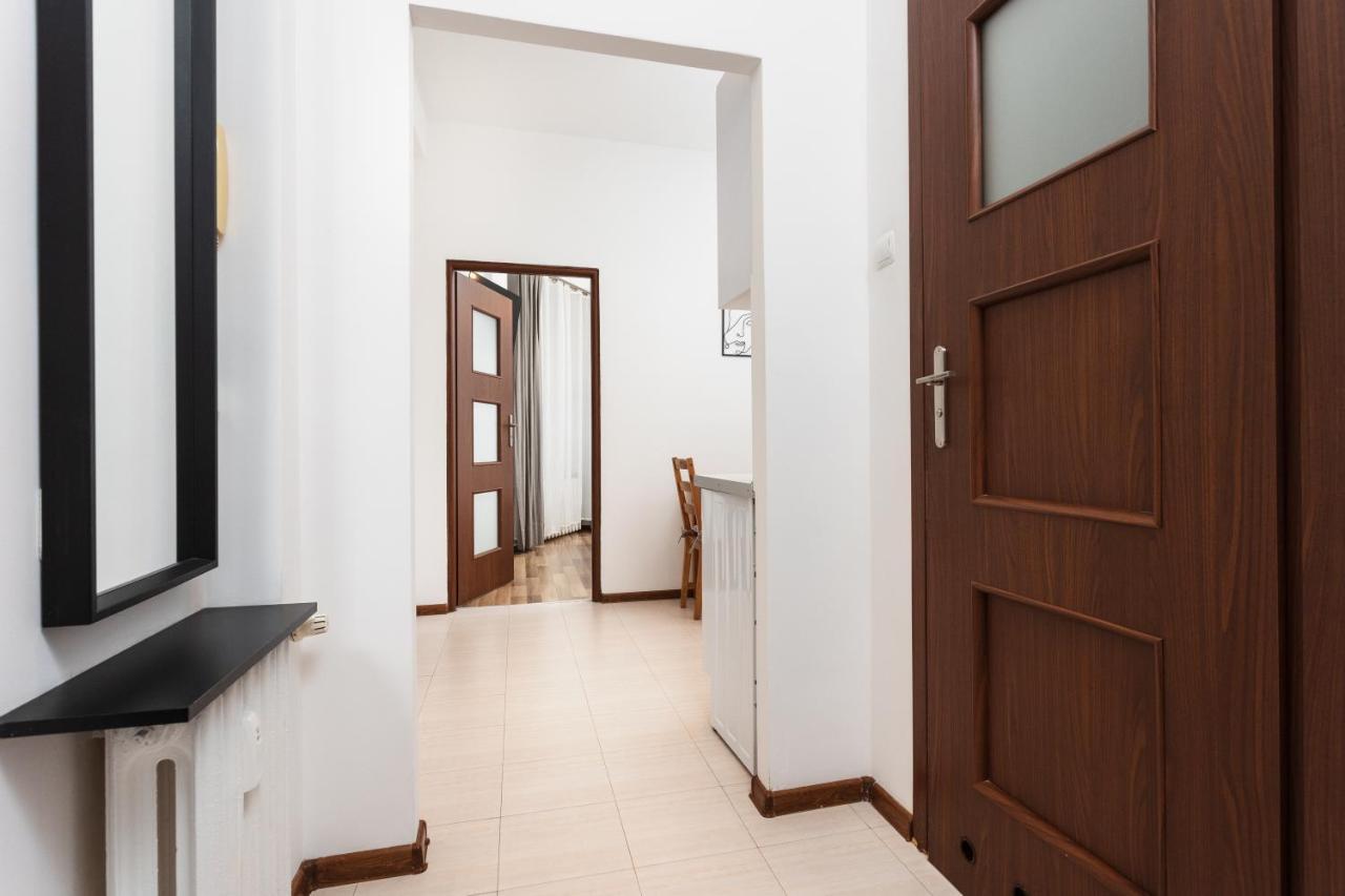 City Of The Kings-Camomile Apartment Krakow Exterior photo