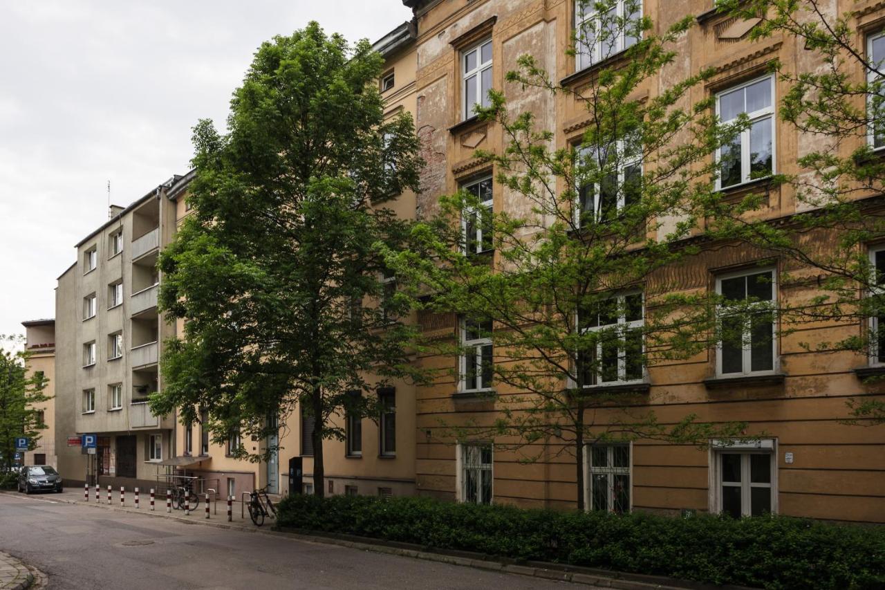 City Of The Kings-Camomile Apartment Krakow Exterior photo